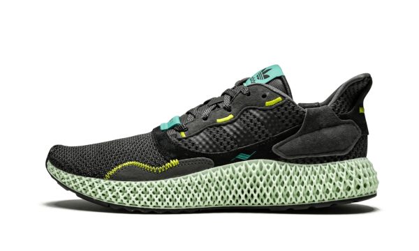 Zx 4000 4d "4d Carbon"