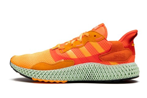 Zx 4000 4d Sns "sns - Los Angeles Sunrise"