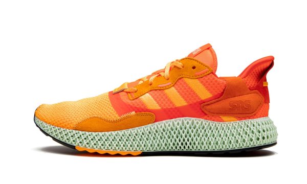 Zx 4000 4d Sns "sns - Los Angeles Sunrise"