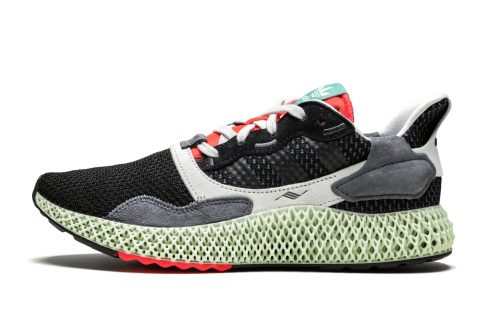 Zx 4000 4d "black Onix"