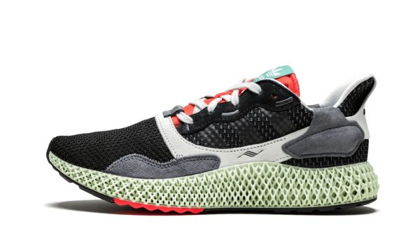 Zx 4000 4d "black Onix"