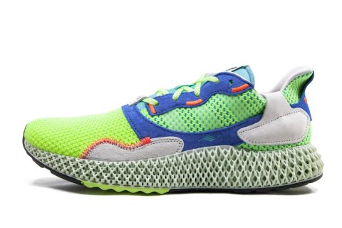 Zx 4000 4d "easy Mint"