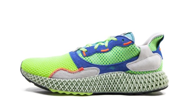 Zx 4000 4d "easy Mint"