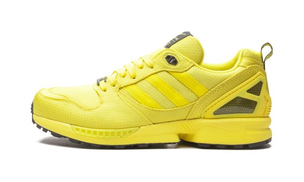 Zx 5000 Torsion