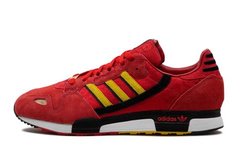 Zx 800 Acu "clot"