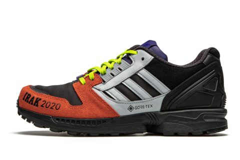 Zx 8000 Gtx "irak 2020"