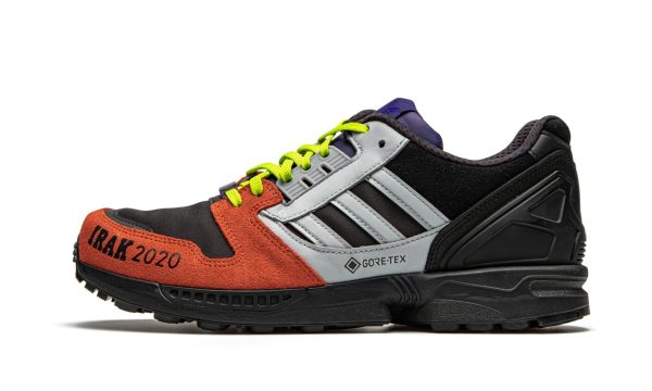 Zx 8000 Gtx "irak 2020"