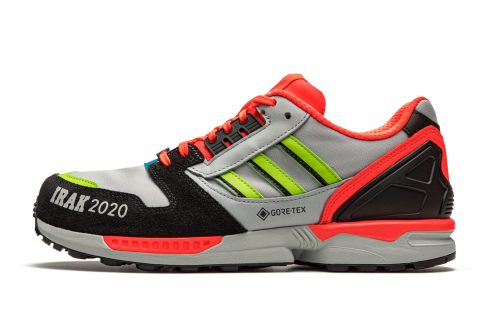 Zx 8000 Gtx "irak 2020"