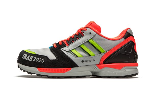 Zx 8000 Gtx "irak 2020"