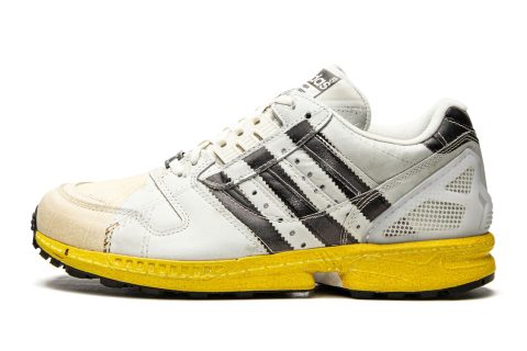 Zx 8000 Superstar Shoes