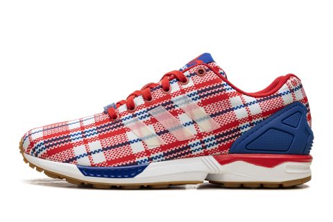 Zx Flux Clot "clot"