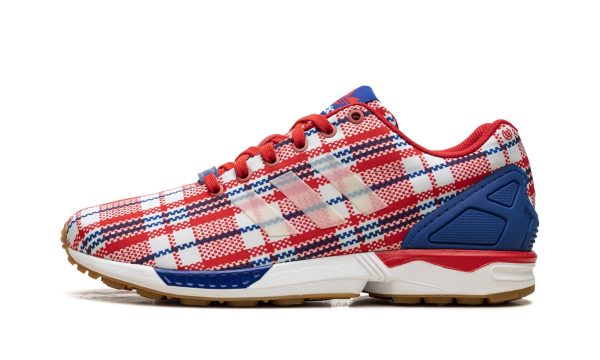 Zx Flux Clot "clot"