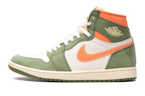 Air Jordan 1 High Og Craft "celadon"