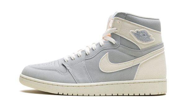 Air Jordan 1 High Og Craft "sea Glass"