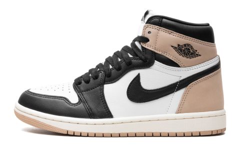 Air Jordan 1 High Og Wmns "latte"