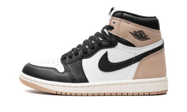 Air Jordan 1 High Og Wmns "latte"