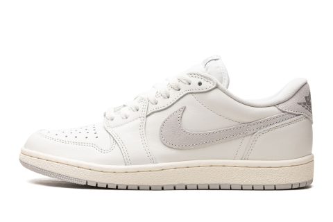 Air Jordan 1 Low 85 "neutral Grey"