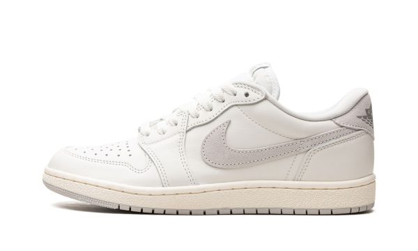 Air Jordan 1 Low 85 "neutral Grey"