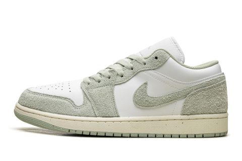 Air Jordan 1 Low Se "seafoam"