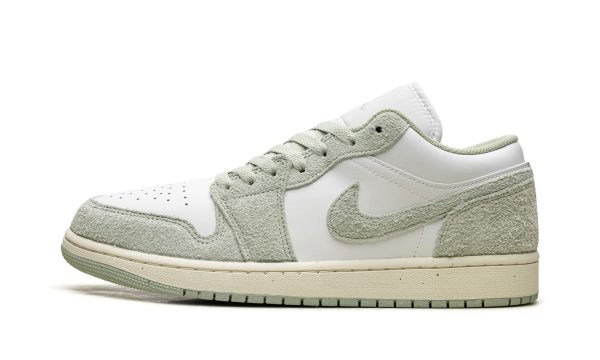 Air Jordan 1 Low Se "seafoam"