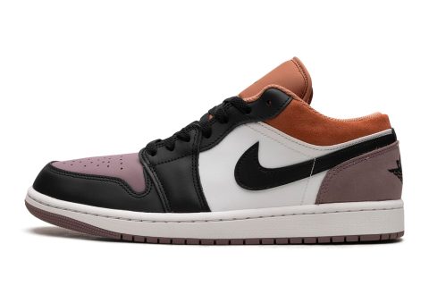 Air Jordan 1 Low Se "sky J Mauve"