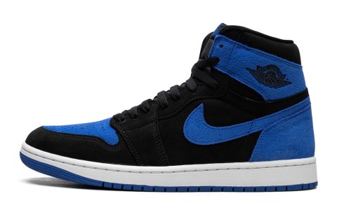 Air Jordan 1 Og "royal Reimagined"