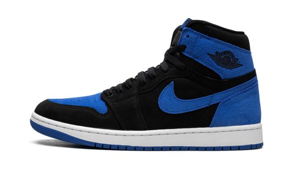 Air Jordan 1 Og "royal Reimagined"