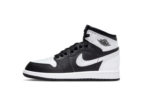 Air Jordan 1 Retro High Og Ps "reverse Panda"