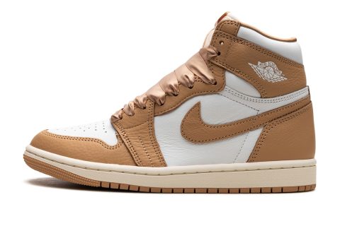 Air Jordan 1 Retro High Og Wmns "praline"