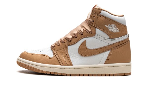 Air Jordan 1 Retro High Og Wmns "praline"