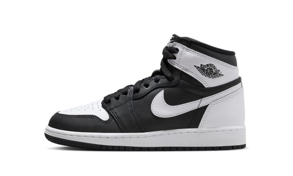 Air Jordan 1 Retro High Og "black/white/white"