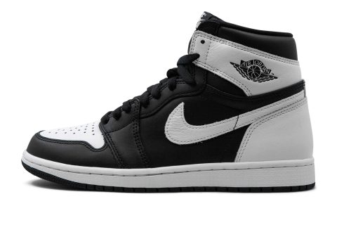 Air Jordan 1 Retro High Og "reverse Panda"