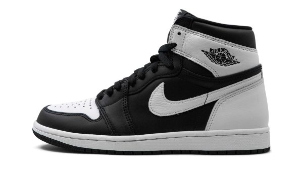 Air Jordan 1 Retro High Og "reverse Panda"