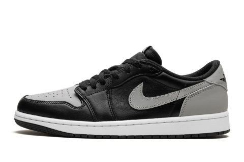 Air Jordan 1 Retro Low Og "shadow"