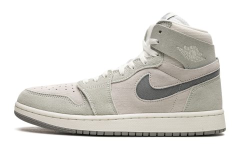 Air Jordan 1 Zoom Cmft 2 "particle Grey"