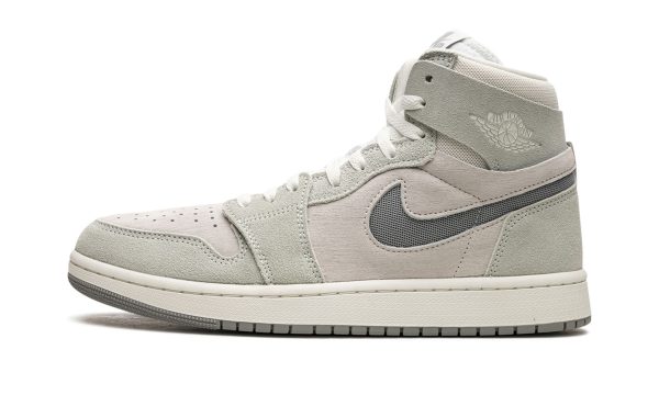 Air Jordan 1 Zoom Cmft 2 "particle Grey"