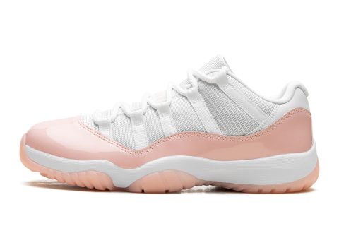 Air Jordan 11 Low Wmns "legend Pink"