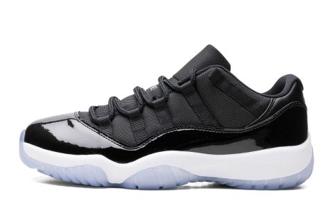 Air Jordan 11 Low "space Jam"