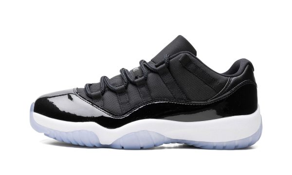 Air Jordan 11 Low "space Jam"