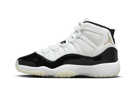 Air Jordan 11 Retro Gs "gratitude - Dmp 2023"