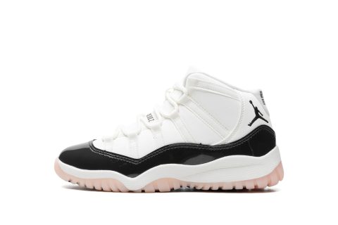 Air Jordan 11 Retro Ps "neapolitan (2023)"