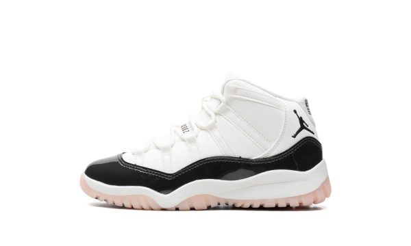 Air Jordan 11 Retro Ps "neapolitan (2023)"