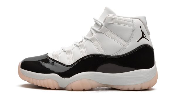 Air Jordan 11 Wmns "neapolitan"