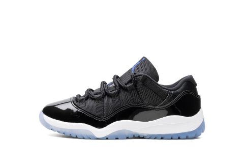 Air Jordan 11 "space Jam"