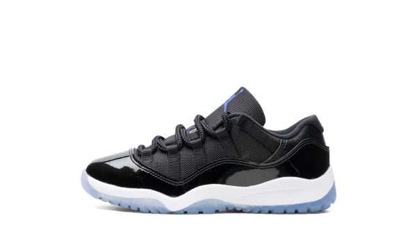 Air Jordan 11 "space Jam"