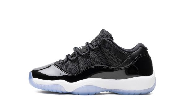 Air Jordan 11 "space Jam"