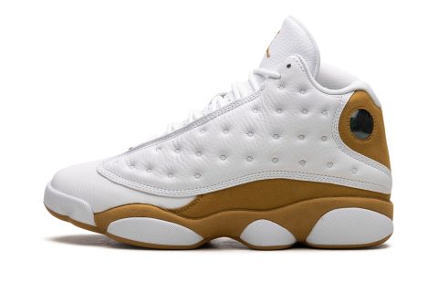 Air Jordan 13 "wheat"