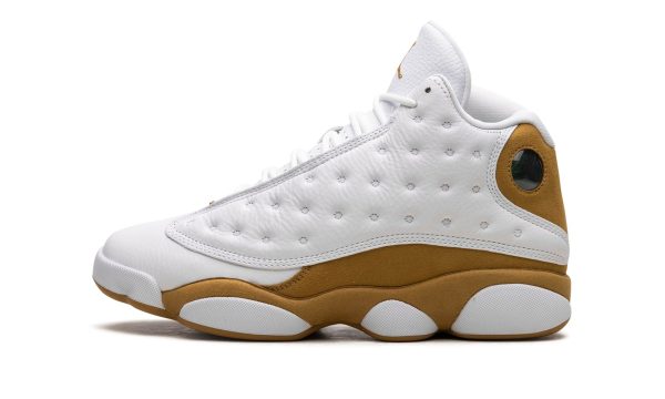 Air Jordan 13 "wheat"