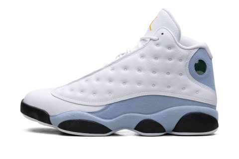 Air Jordan 13 "yellow Ochre"