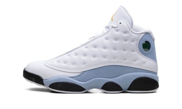 Air Jordan 13 "yellow Ochre"